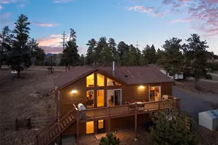 34 S Circle Dr, Bailey, CO 80421 - Photo 3