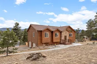34 S Circle Dr, Bailey, CO 80421 - Photo 9