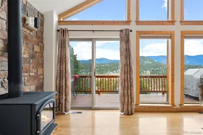 34 S Circle Drive, Bailey, CO 80421 - Photo 11