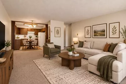 9355 E Center Avenue #1B, Denver, CO 80247 - Photo 1
