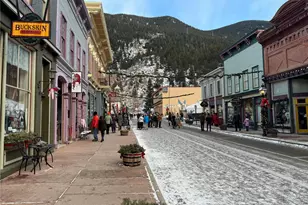 614 Rose St, Georgetown, CO 80444 - Photo 13