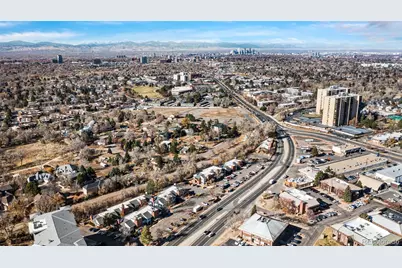1231 S Parker Road #100A, Denver, CO 80231 - Photo 3