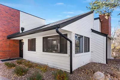 1231 S Parker Road #100A, Denver, CO 80231 - Photo 1