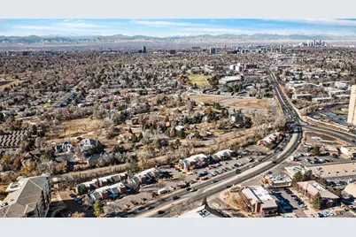 1231 S Parker Road #100A, Denver, CO 80231 - Photo 29