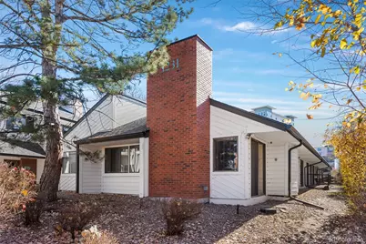 1231 S Parker Road #100A, Denver, CO 80231 - Photo 23