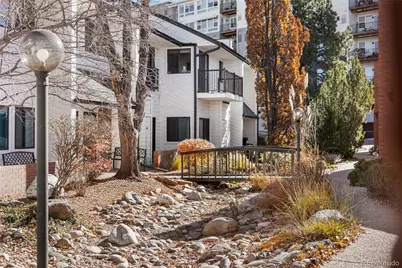1231 S Parker Road #100A, Denver, CO 80231 - Photo 25