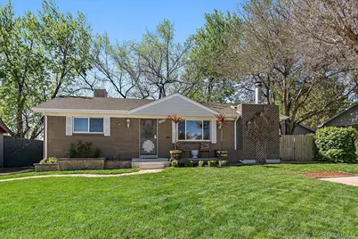 1200 E 112th Place, Northglenn, CO 80233 - Photo 1