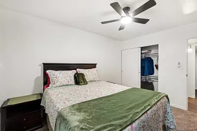 3613 S Sheridan Boulevard #6, Denver, CO 80235 - Photo 11