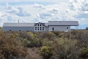 5817 County Road 105, Alamosa, CO 81101 - Photo 1