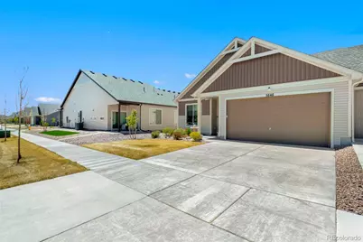 5848 Haster Grove, Colorado Springs, CO 80927 - Photo 3