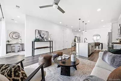 4632 S Malaya Court, Aurora, CO 80015 - Photo 9