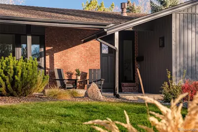 4000 S Dahlia Street, Cherry Hills Village, CO 80113 - Photo 5