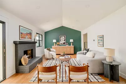 4000 S Dahlia Street, Cherry Hills Village, CO 80113 - Photo 9