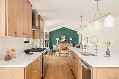 4000 S Dahlia Street, Cherry Hills Village, CO 80113 - Photo 7