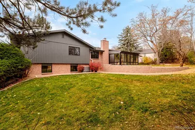 4000 S Dahlia Street, Cherry Hills Village, CO 80113 - Photo 41