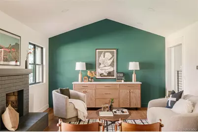 4000 S Dahlia Street, Cherry Hills Village, CO 80113 - Photo 13