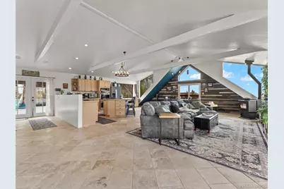 197 Sawmill Lane, Idaho Springs, CO 80452 - Photo 5