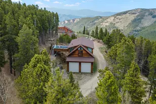 197 Sawmill Ln, Idaho Springs, CO 80452 - Photo 1