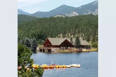197 Sawmill Lane, Idaho Springs, CO 80452 - Photo 47