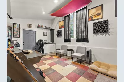 197 Sawmill Lane, Idaho Springs, CO 80452 - Photo 35