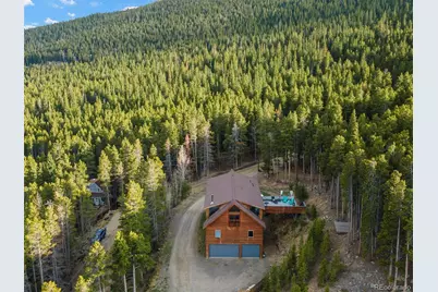 197 Sawmill Lane, Idaho Springs, CO 80452 - Photo 43