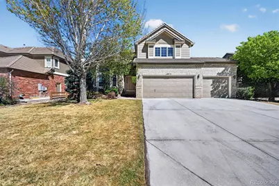 6873 Esperanza Drive, Castle Pines, CO 80108 - Photo 1