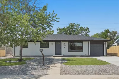 3049 Ursula Street, Aurora, CO 80011 - Photo 1