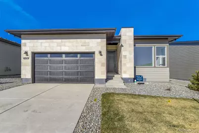 6313 Verve Lane, Parker, CO 80134 - Photo 1