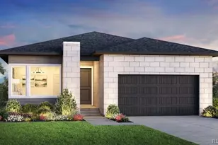 6313 Verve Ln, Parker, CO 80134 - Photo 1