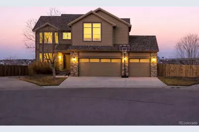 16049 Brooklime Court, Parker, CO 80134 - Photo 1