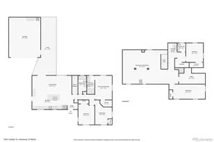 1435 S Zephyr St, Denver, CO 80232 - Photo 43