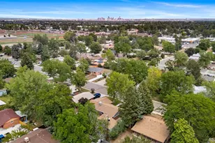 1435 S Zephyr St, Denver, CO 80232 - Photo 47
