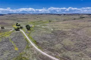 Fiddleback Ranch Rd, Kiowa, CO 80117 - Photo 11