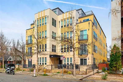 340 S Lafayette Street #201, Denver, CO 80209 - Photo 7