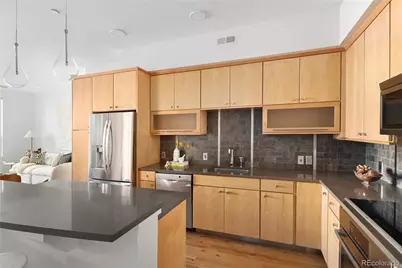 340 S Lafayette Street #201, Denver, CO 80209 - Photo 3