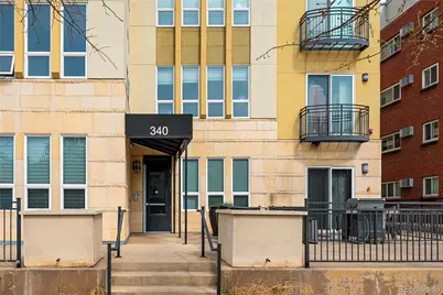 340 S Lafayette Street #201, Denver, CO 80209 - Photo 27