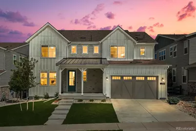 6924 Sunstrand Court, Castle Pines, CO 80108 - Photo 1