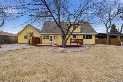 8111 E Briarwood Boulevard, Centennial, CO 80112 - Photo 29