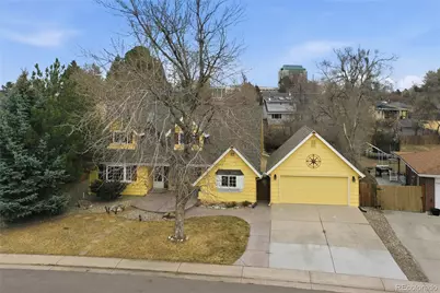 8111 E Briarwood Boulevard, Centennial, CO 80112 - Photo 33