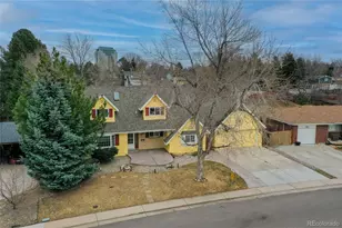 8111 E Briarwood Blvd, Centennial, CO 80112 - Photo 35