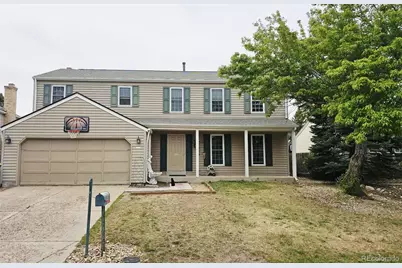 1584 S Vaughn Circle, Aurora, CO 80012 - Photo 1