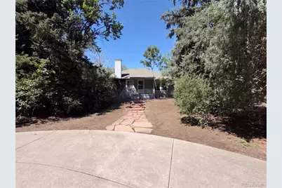 1395 Orchard Road, Golden, CO 80401 - Photo 1