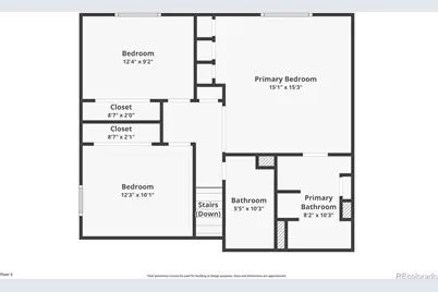 8734 Independence Way, Arvada, CO 80005 - Photo 47