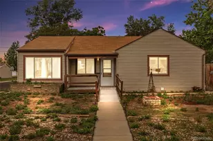 1595 S Wolff St, Denver, CO 80219 - Photo 1