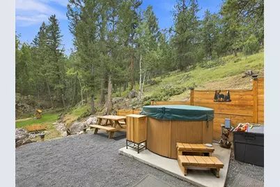 611 Impala Trail, Bailey, CO 80421 - Photo 43