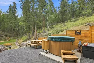 611 Impala Trail, Bailey, CO 80421 - Photo 43