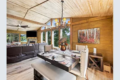 611 Impala Trail, Bailey, CO 80421 - Photo 5