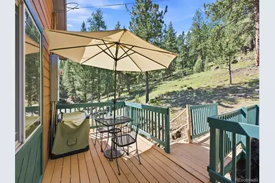 611 Impala Trail, Bailey, CO 80421 - Photo 37