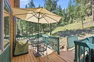 611 Impala Trail, Bailey, CO 80421 - Photo 37