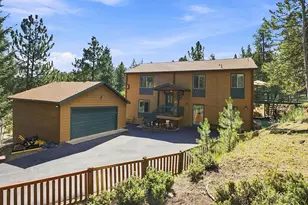 611 Impala Trail, Bailey, CO 80421 - Photo 1